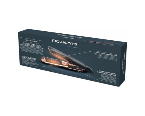 Вирівнювач для волосся Rowenta Thermocare Ultimate Experience (SF8120F0) Вирівнювач для волосся Rowenta Thermocare Ultimate Experience (SF8120F0)