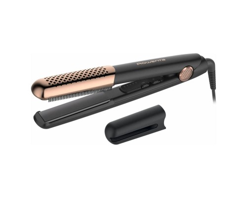 Вирівнювач для волосся Rowenta Thermocare Ultimate Experience (SF8120F0) Вирівнювач для волосся Rowenta Thermocare Ultimate Experience (SF8120F0)