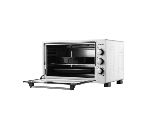 Электропечь Ardesto MEO-N40W Электропечь Ardesto MEO-N40W