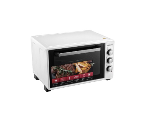 Электропечь Ardesto MEO-N40W Электропечь Ardesto MEO-N40W
