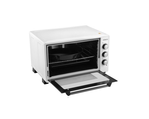 Электропечь Ardesto MEO-N40W Электропечь Ardesto MEO-N40W