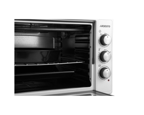 Электропечь Ardesto MEO-N40W Электропечь Ardesto MEO-N40W