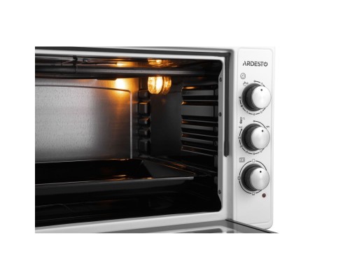 Электропечь Ardesto MEO-N40W Электропечь Ardesto MEO-N40W