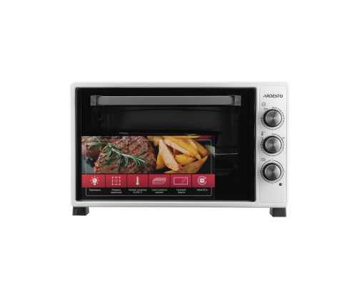 Электропечь Ardesto MEO-N40W Электропечь Ardesto MEO-N40W