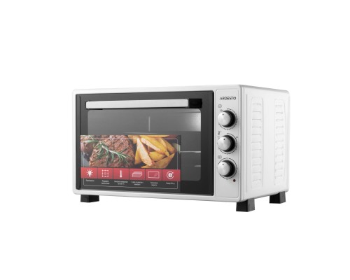 Электропечь Ardesto MEO-N40W Электропечь Ardesto MEO-N40W