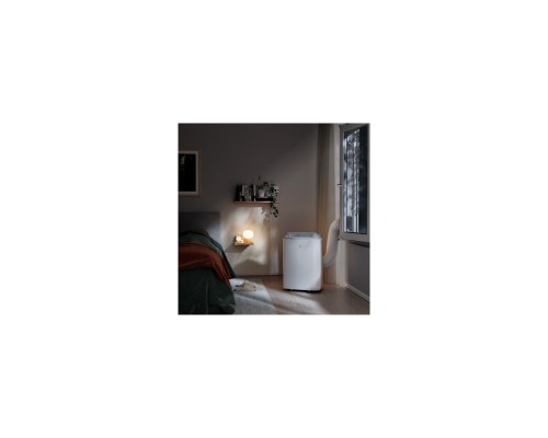 Кондиціонер Electrolux EXP34U339HW Кондиціонер Electrolux EXP34U339HW