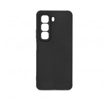 Чехол для мобильного телефона Armorstandart Matte Slim Fit Infinix Hot 50 4G Camera cover Black (ARM80957)