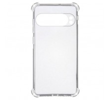 Чехол для мобильного телефона BeCover Anti-Shock Google Pixel 9 Pro Clear (712312)