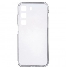 Чехол для мобильного телефона BeCover Infinix Hot 50 (X6720) Transparancy (712283)