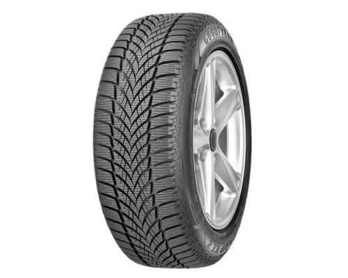 Шина Goodyear Ultra Grip Ice 2 + XL FP 245/40R20 99T Шина Goodyear Ultra Grip Ice 2 + XL FP 245/40R20 99T