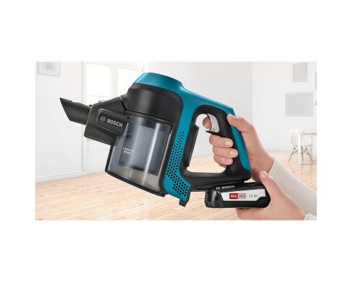 Пилосос Bosch BBS611LAG Пилосос Bosch BBS611LAG