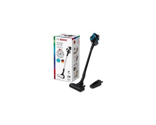 Пилосос Bosch BBS611LAG Пилосос Bosch BBS611LAG