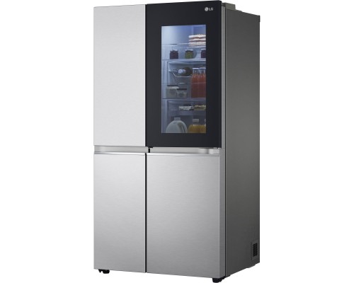 Холодильник LG GC-Q257CAFV Холодильник LG GC-Q257CAFV