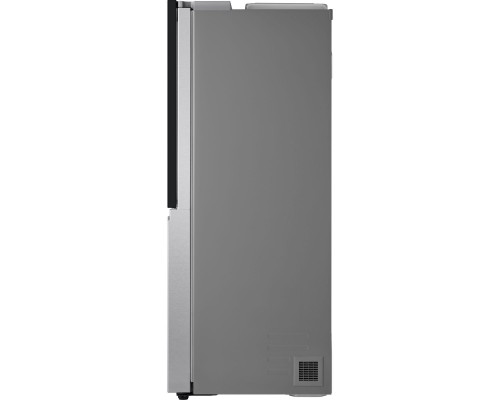 Холодильник LG GC-Q257CAFV Холодильник LG GC-Q257CAFV