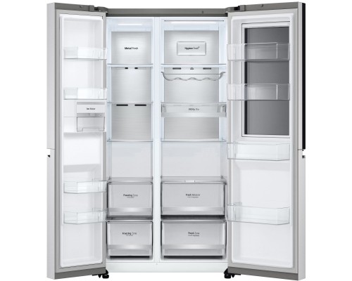 Холодильник LG GC-Q257CAFV Холодильник LG GC-Q257CAFV