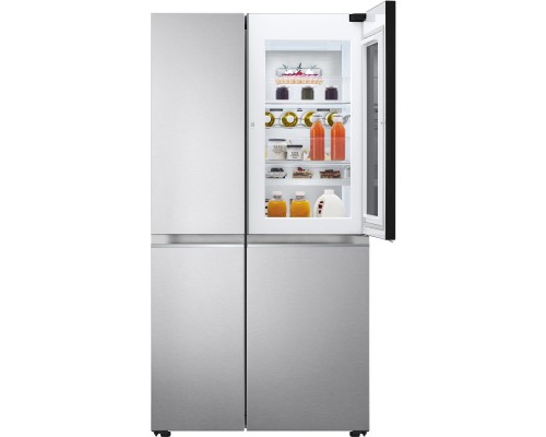 Холодильник LG GC-Q257CAFV Холодильник LG GC-Q257CAFV