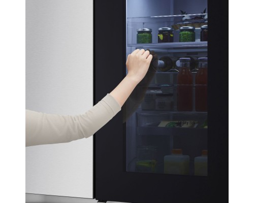 Холодильник LG GC-Q257CAFV Холодильник LG GC-Q257CAFV