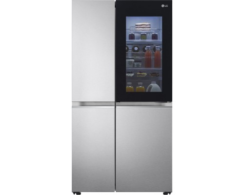 Холодильник LG GC-Q257CAFV Холодильник LG GC-Q257CAFV