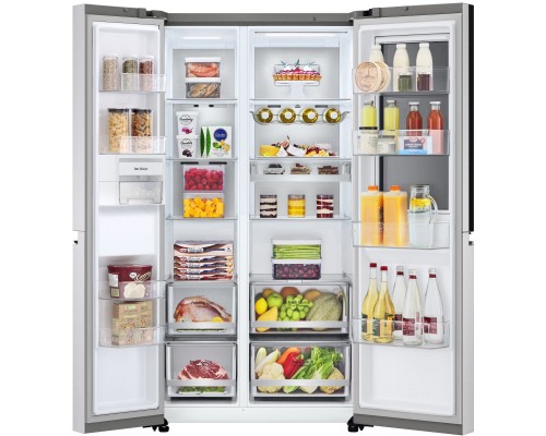 Холодильник LG GC-Q257CAFV Холодильник LG GC-Q257CAFV