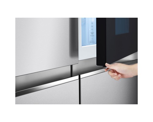 Холодильник LG GC-Q257CAFV Холодильник LG GC-Q257CAFV