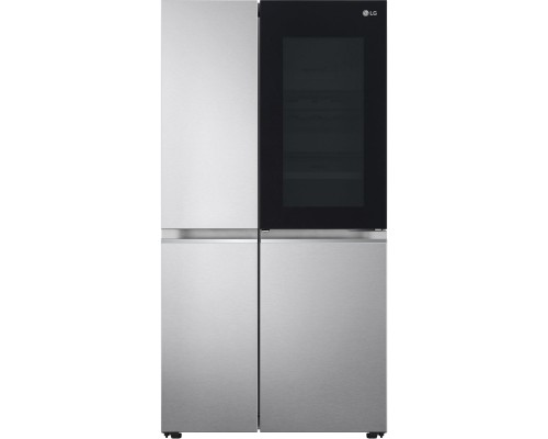 Холодильник LG GC-Q257CAFV Холодильник LG GC-Q257CAFV