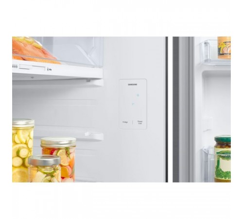 Холодильник Samsung RT47CG6442S9UA Холодильник Samsung RT47CG6442S9UA