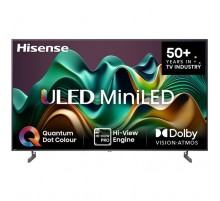 Телевізор Hisense 55U6NQ