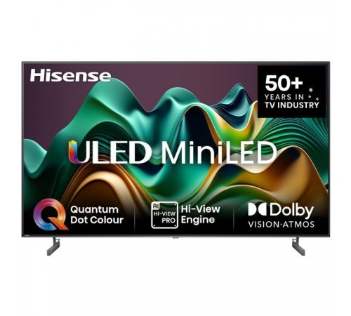 Телевизор Hisense 55U6NQ Телевизор Hisense 55U6NQ