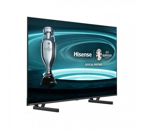 Телевизор Hisense 55U6NQ Телевизор Hisense 55U6NQ