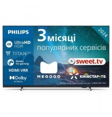 Телевизор Philips 43PUS7609/12