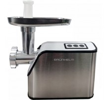 М'ясорубка Grunhelm AMG2634ASSJ