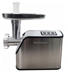 Мясорубка Grunhelm AMG2634ASSJ