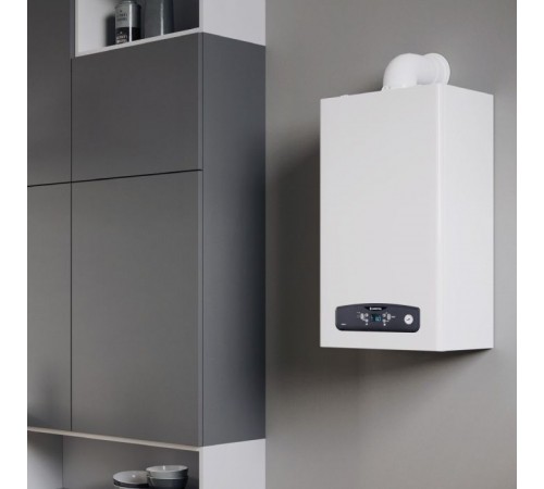 Котел Ariston CARES S 30 (3301638) Котел Ariston CARES S 30 (3301638)