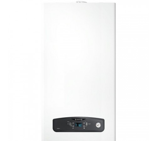 Котел Ariston CARES S 30 (3301638) Котел Ariston CARES S 30 (3301638)