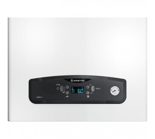 Котел Ariston CARES S 30 (3301638) Котел Ariston CARES S 30 (3301638)