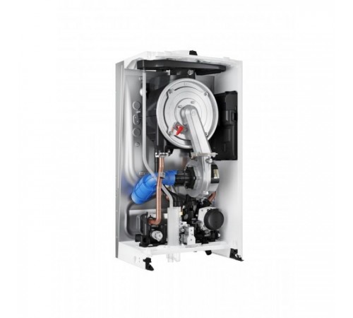Котел Ariston CARES S 30 (3301638) Котел Ariston CARES S 30 (3301638)