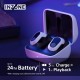 Наушники Sony INZONE Buds White (WFG700NW.CE7)