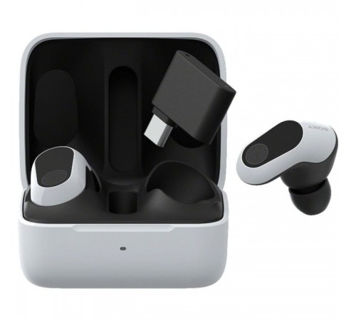 Наушники Sony INZONE Buds White (WFG700NW.CE7) Наушники Sony INZONE Buds White (WFG700NW.CE7)