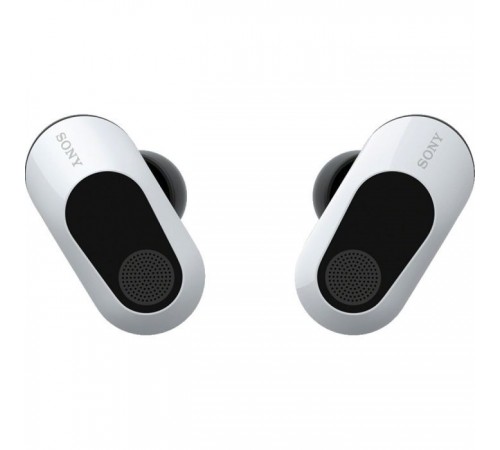 Наушники Sony INZONE Buds White (WFG700NW.CE7) Наушники Sony INZONE Buds White (WFG700NW.CE7)