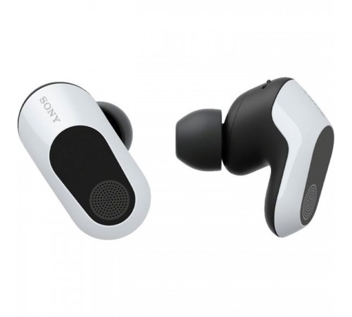 Наушники Sony INZONE Buds White (WFG700NW.CE7) Наушники Sony INZONE Buds White (WFG700NW.CE7)