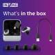Наушники Sony INZONE Buds White (WFG700NW.CE7)
