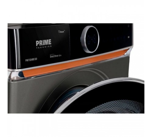 Пральна машина PRIME Technics PWF 91479 SID Пральна машина PRIME Technics PWF 91479 SID