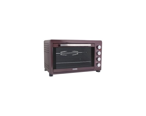 Електропіч PRIME Technics PEO 62895 BR Електропіч PRIME Technics PEO 62895 BR