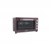 Електропіч PRIME Technics PEO 62895 BR