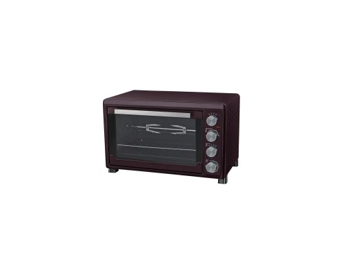Електропіч PRIME Technics PEO 62895 BR Електропіч PRIME Technics PEO 62895 BR
