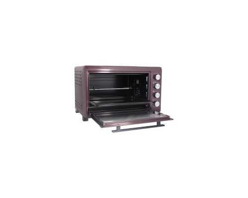 Електропіч PRIME Technics PEO 62895 BR Електропіч PRIME Technics PEO 62895 BR