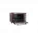 Електропіч PRIME Technics PEO 62895 BR