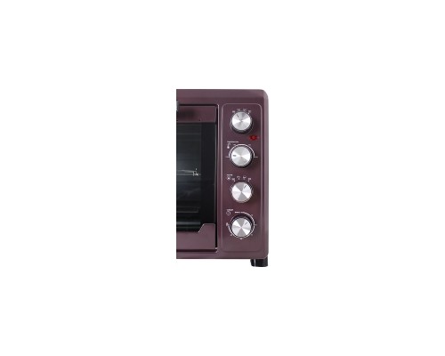 Електропіч PRIME Technics PEO 62895 BR Електропіч PRIME Technics PEO 62895 BR