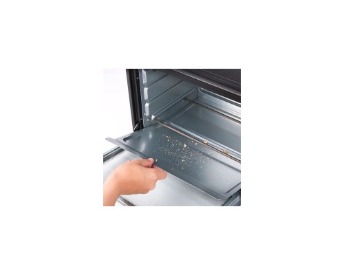 Електропіч PRIME Technics PEO 62895 BR Електропіч PRIME Technics PEO 62895 BR
