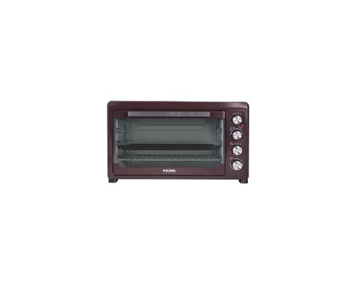 Електропіч PRIME Technics PEO 62895 BR Електропіч PRIME Technics PEO 62895 BR
